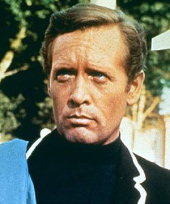 Patrick McGoohan